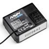 Maverick Mrx-244 2.4ghz 3ch Receiver With Built In Failsafe -Deals Maverick Store mv22783 01
