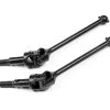 Maverick Universal Drive Shafts (tc/dc) (2pcs) -Deals Maverick Store mv22800 01