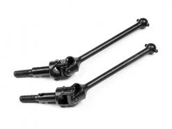 Maverick Universal Drive Shafts (tc/dc) (2pcs)