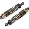 Maverick Aluminum Shock Set (xb/sc/xt/rx/dt) (2pcs)