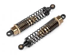 Maverick Aluminum Shock Set (xb/sc/xt/rx/dt) (2pcs)