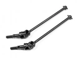 Maverick Universal Drive Shafts (xb/sc/rx/dt) (2pcs)
