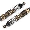 Maverick Aluminum Shock Set (mt) (2pcs)