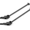 Maverick Universal Drive Shafts (MT Only) (2pcs) -Deals Maverick Store mv22809 01