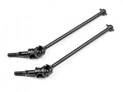 Maverick Universal Drive Shafts (MT Only) (2pcs)