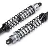 Maverick Front Shock Absorber 2 Pcs (blackout Mt)