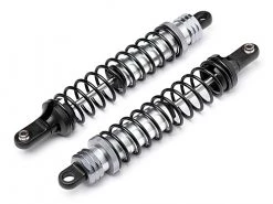 Maverick Front Shock Absorber 2 Pcs (blackout Mt)