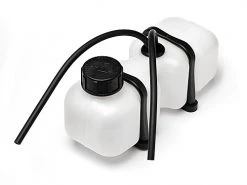 Maverick Fuel Tank 700cc (blackout Mt)