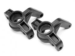 Maverick Steering Block Pr (blackout Mt)