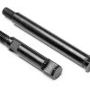 Maverick Transmission First And Second Way Shafts (blackout Mt) -Deals Maverick Store mv24019 01