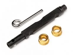 Maverick Brake Cam Set (blackout Mt)