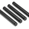 Maverick Upper Inner Hinge Pins 6x45mm 4 Pcs (blackout Mt)