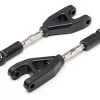 Maverick Upper Suspension Arms Front 2 Pcs (blackout Mt) -Deals Maverick Store mv24043 01
