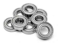 Maverick Ball Bearing 12x24x6mm (8pcs)