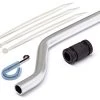 Maverick Exhaust Joint Tubing Set (blackout Mt)