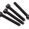 Maverick Button Head Screw M4x30mm 4 Pcs
