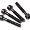 Maverick Button Head Screw M5x30mm 4 Pcs