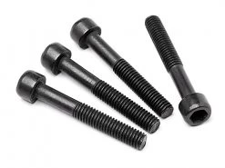 Maverick Button Head Screw M6x40 4 Pcs