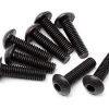 Maverick Cap Head Screw M4x15mm 8 Pcs -Deals Maverick Store mv24088 01