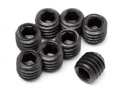 Maverick Set Screw M6x6mm 8 Pcs