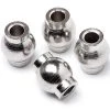 Maverick Front Suspension Arm Ball 10mm 4 Pcs