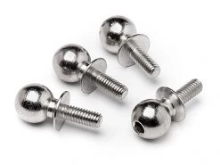 Maverick Steering Link Ball 10mm 4 Pcs