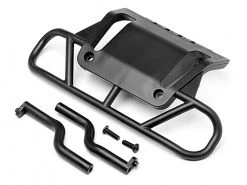 Maverick Bumper Set (blackout Mt)