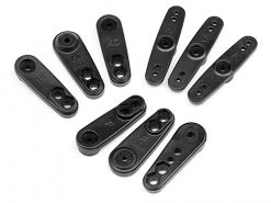 Maverick Servo Horn (blackout Mt)