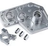 Maverick Aluminium Transmission Mount Set (blackout Mt)