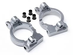 Maverick Aluminium Castor Block Pr (blackout Mt)