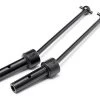 Maverick Universal Driveshafts Pr (blackout Mt) -Deals Maverick Store mv24119 01