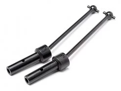 Maverick Universal Driveshafts Pr (blackout Mt)