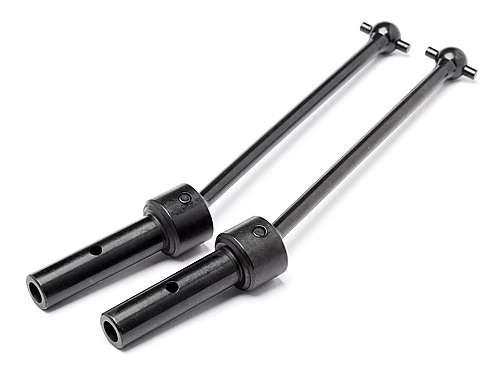 Maverick Universal Driveshafts Pr (blackout Mt) 3 Maverick Universal Driveshafts Pr (blackout Mt)