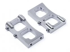 Maverick Aluminium Servo Mounts (blackout Mt)