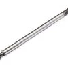 Maverick Front Shock Shafts (blackout Mt)
