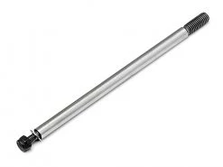Maverick Rear Shock Shafts (blackout Mt)
