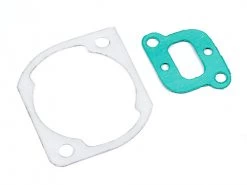 Maverick Cylinder Head Gasket And Exhaust Gasket Only Me - 243 (blackout Mt)