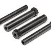 Maverick Steering Posts (blackout Mt)