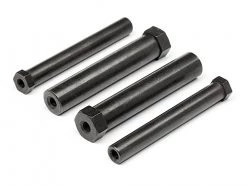 Maverick Steering Posts (blackout Mt)