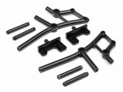 Maverick Wing Mount Set