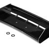 Maverick Rear Wing - Black (xb)