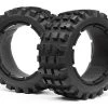 Maverick Blackout Xb Tyre Set (front) Pr -Deals Maverick Store mv24172 01