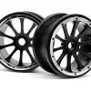 Maverick Blackout St Wheel Pr -Deals Maverick Store mv24181 01