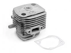 Maverick Cylinder Head And Gasket Me - 342