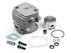 Maverick Piston With Cylinder Set Me - 342