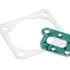 Maverick Cylinder Head Gasket (4bolt) And Carb Gasket Me432