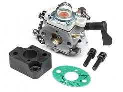 Maverick Carburettor Set Me - 432