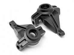 Maverick Steering Arms L/r 2pcs (scout Rc)