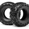 Maverick Tyre W/inserts 2pcs (scout Rc) -Deals Maverick Store mv25011 01