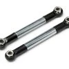 Maverick Servo Linkage 68.5mm Gunmetal 2pcs (scout Rc) -Deals Maverick Store mv25018 01